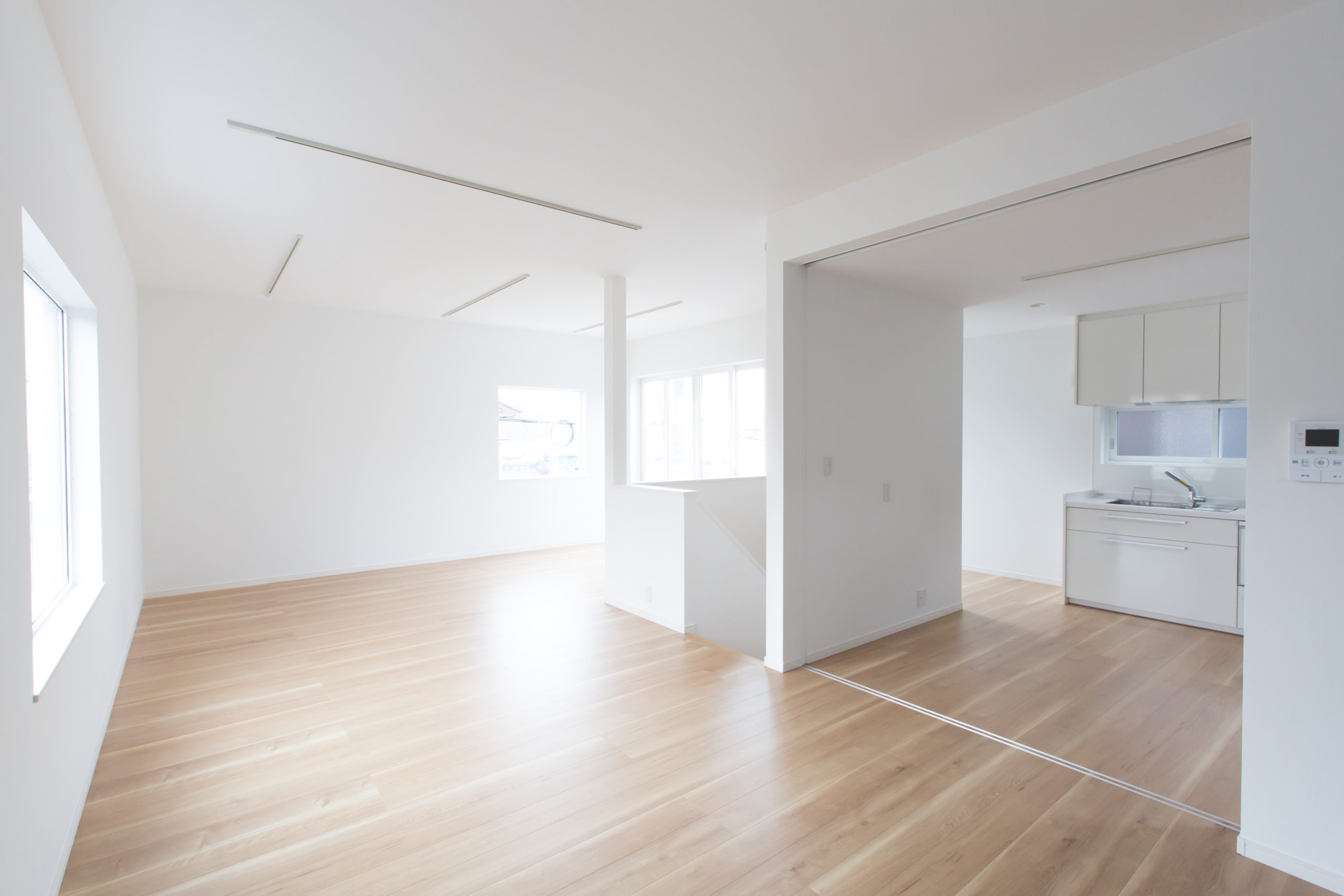 空室率を下げる４つの方法