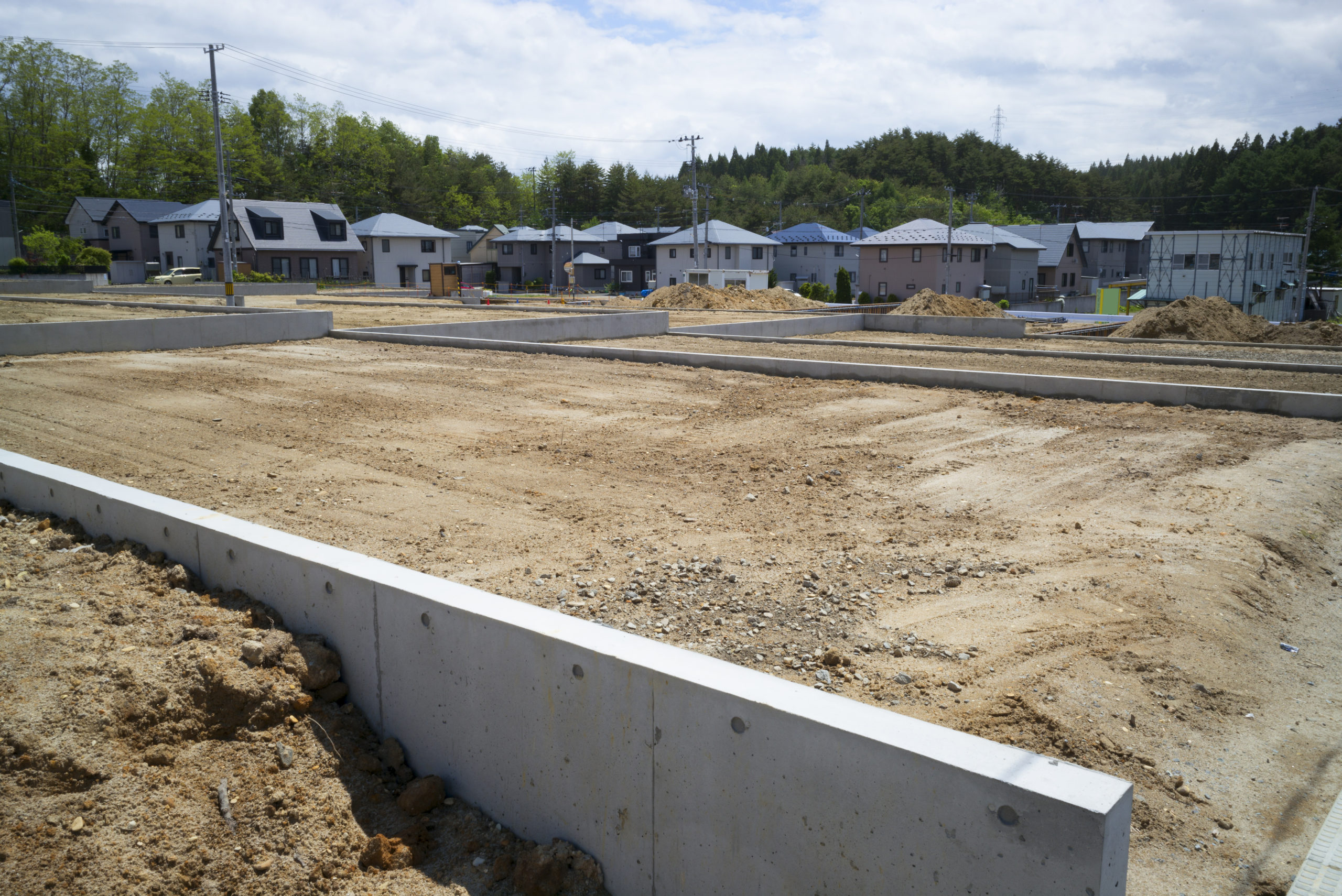 大船・鎌倉の土地探しで抑えておきたい３つのポイント