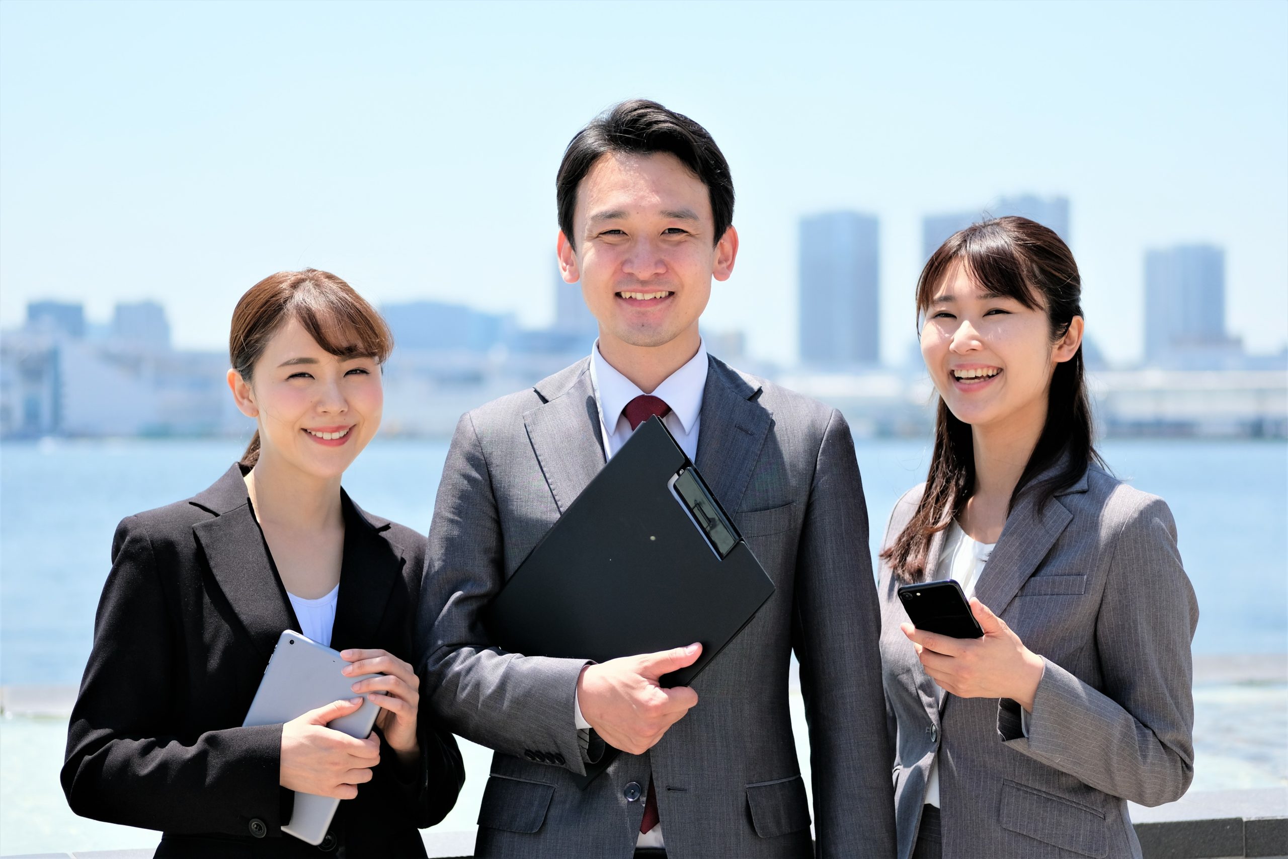 街の不動産屋と大手不動産屋との違い