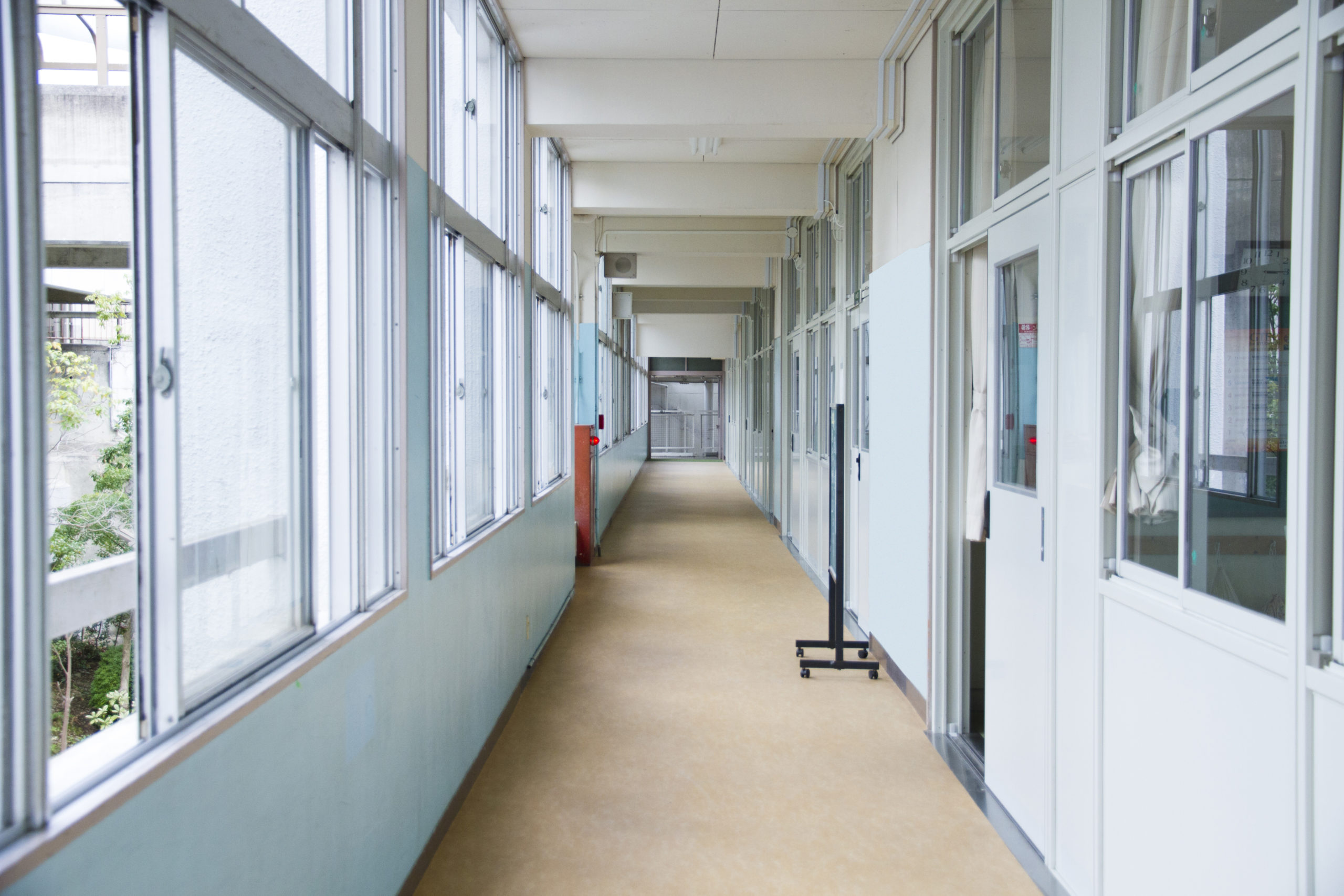 鎌倉・大船周辺の小学校学区