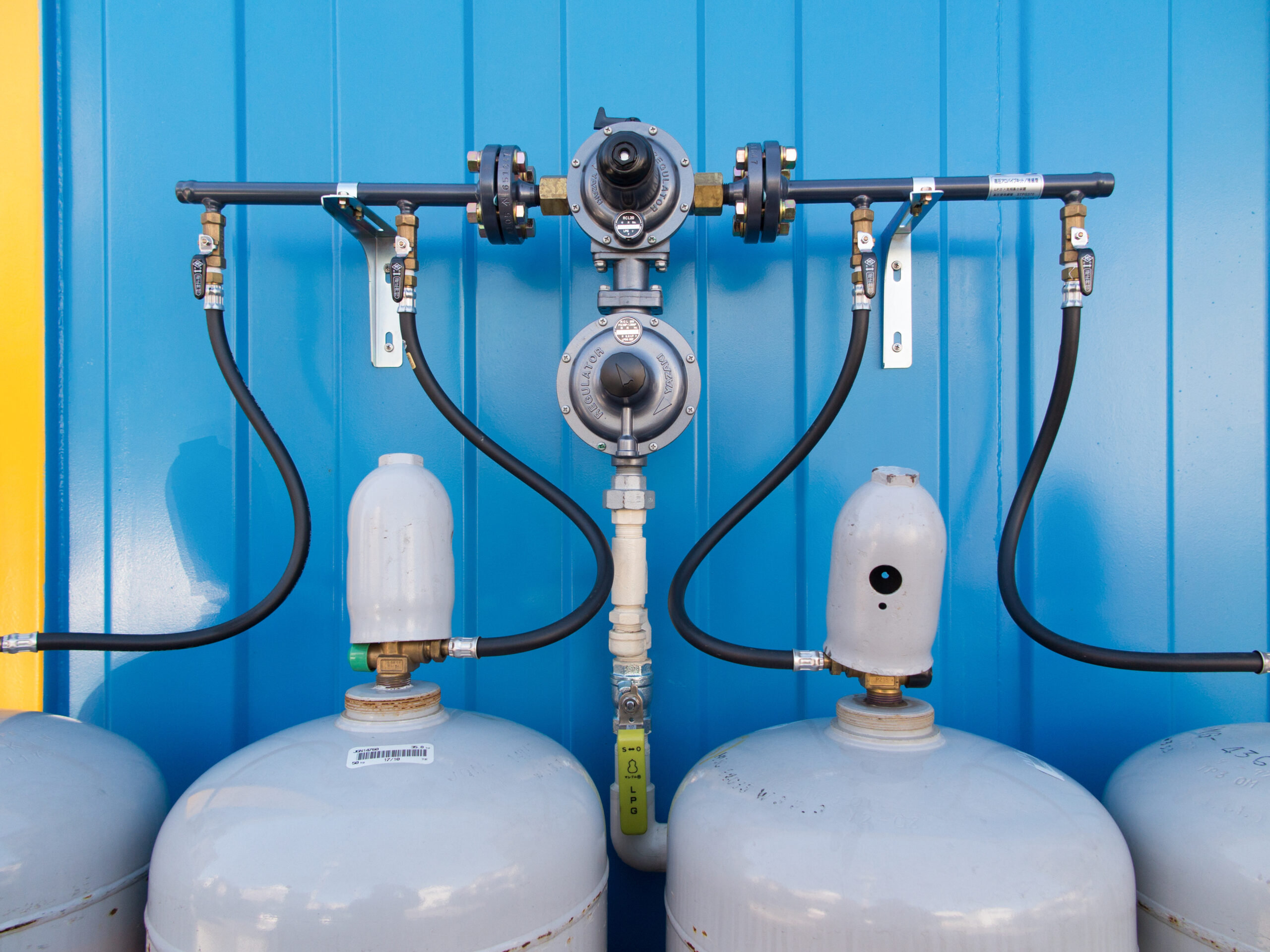 プロパンガスの料金は本当に高いのか？メリットは？